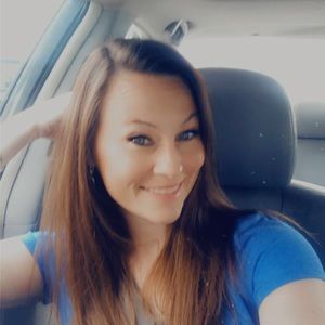 Meet your Posher, Kristin